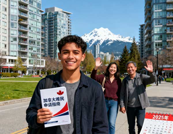 难民与保护类别