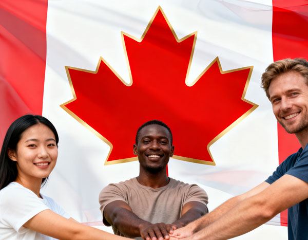 临时居民的主要类型