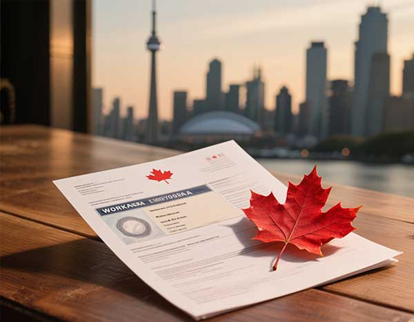 持访客签证可以工作吗