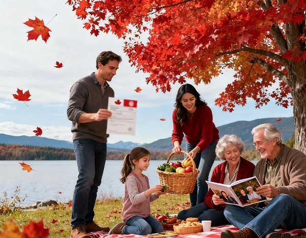 家庭团聚移民是否越来越难