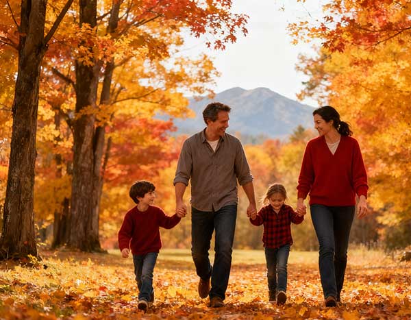 父母与祖父母担保