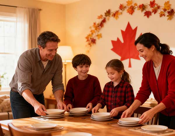 Québec 的家庭团聚比其他省更难吗