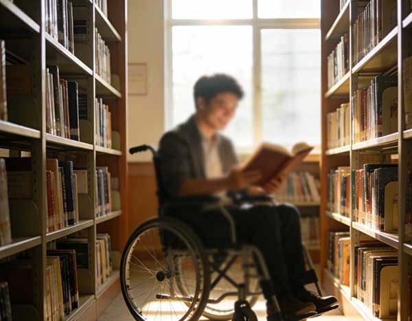 特定社会群体成员身份