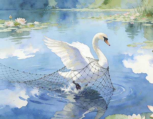 保证生命与自由