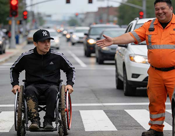 保护最脆弱人群