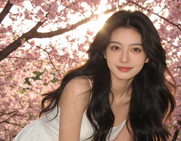 女性(Women)作为特定社会群体